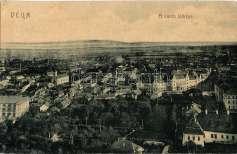 Detta, Ghedu, De ta; Kratzer liget,