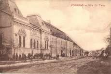 Félixfürdő, Baile Felix; Viktor