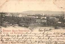 Alba Iulia; Ró 2000 21023.