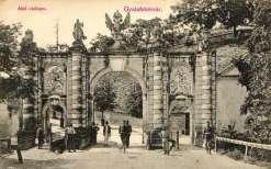 Gyulafehérvár, Karlsburg,