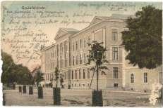 Alba Iulia; Kat 1000 21027.