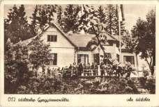 Gheorgheni; Róm 7000 21012.