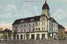 1899 Gyulafehérv ár,