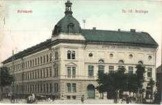 Kolozsvár, Cluj; F erenc József