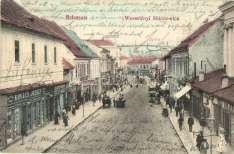 Kolozsvár, Cluj; M. kir.