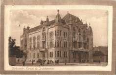 1940 Kolozsvár, Cluj; Kolozsvári