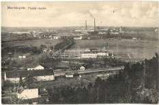 Marosillye, Ilia; K erületi