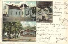 Marosillye, Ilia; F ő utca,