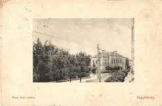 villa sor. Föld 3000 21157.