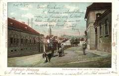 Mures; Városház 1000 21142.