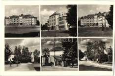 bevonulás. Ho3000 21185.