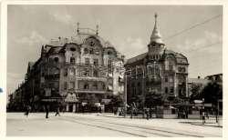 Nagyvárad, Orad ea; Püspöki