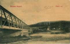 Puj, Pui; Piac tér, Olvasókör,