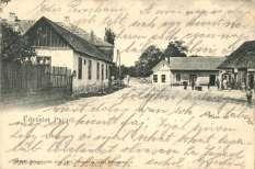 Rafna, Raffna, Ramna; utcakép,