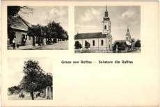 Resica, Resita; Fa