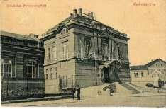 Kincstári rakodó 12000 21209.