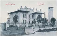 Sepsiszentgyörgy, Sfantu