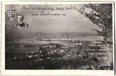 1940 Sepsiszentg yörgy, Sfantu