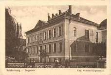 Sighisoara; Eva3200 21236.