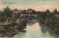 Sighisoara; Tem1800 21240.