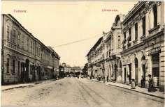 Árpád utca, v 1200 21277.