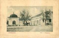 Szováta-fürdő, So vata;