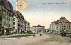 Temesvár, Timi soara; Iskola