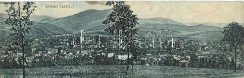 Bystrica; kiha 5500 21374.