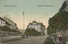 1931 Beszterceb ánya, Banská