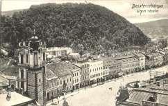 Besztercebánya, Banska