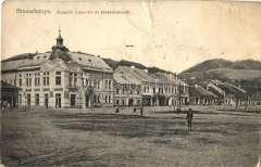 Hronom; Kos 3200 21381.