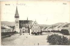 Bardiov; Vill 2000 21368.