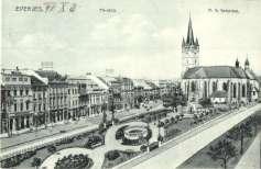 ház, Goldwen 2200 21396.