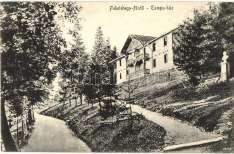 Felka, Velka pod Tatrou