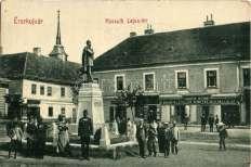 Lutheránus (ev 1600 21401.