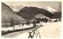 1938 Ipolyság, S ahy; bevonulás a