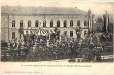 Kassa, Kosice; Andrássy
