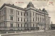 Kassa, Kosice; G róf