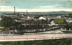 Leopoldov; Vasútál 3000 21557.