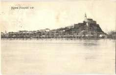 Pázmány 2000 21600.