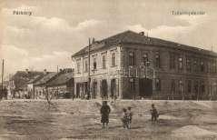 utcakép, Ju 4400 21606.
