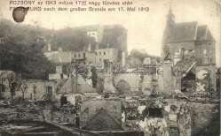 1914 Pozsony, Pressburg,