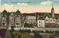 Bratislava; Várhe 3200