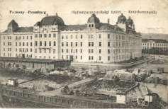 Bratislava; Múzeum3000