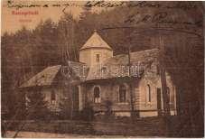 Rozsnyó, Roznav a; Andrássy