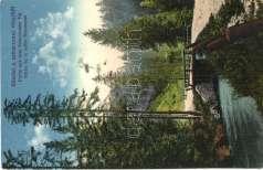 Szliács, Sliac; R ózsaliget,