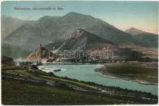 Stracenovska dolina, S 2000