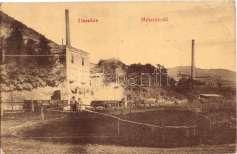 Tátraszéplak, W eszterheim,