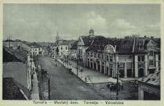 Turnau; várr 2400 21734.