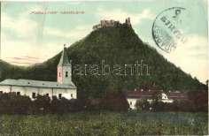 Védfalu, Vidernik, Eimerau,